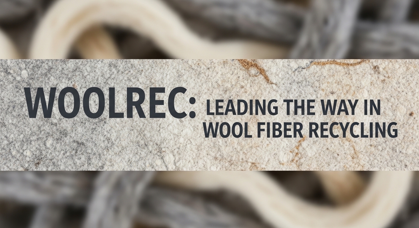 Woolrec