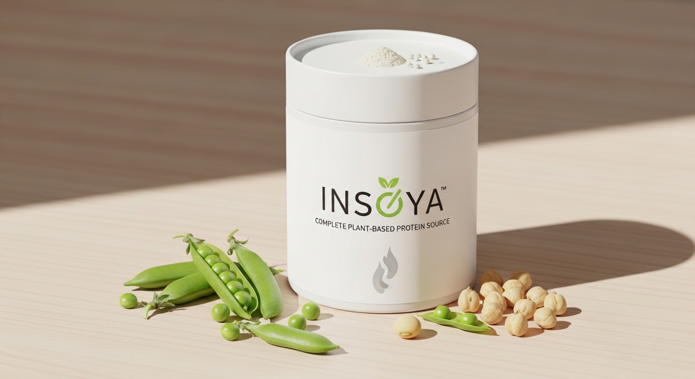 Insoya
