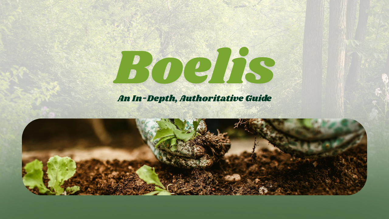 boelis