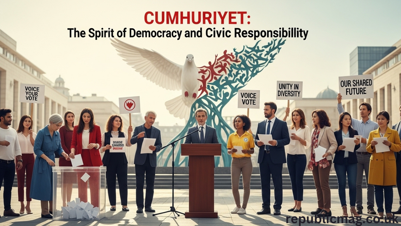 cumhuritey