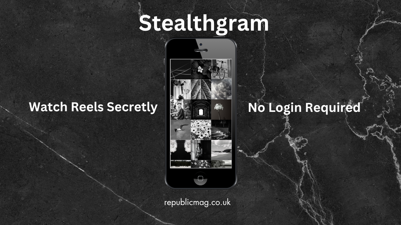 stealthgram